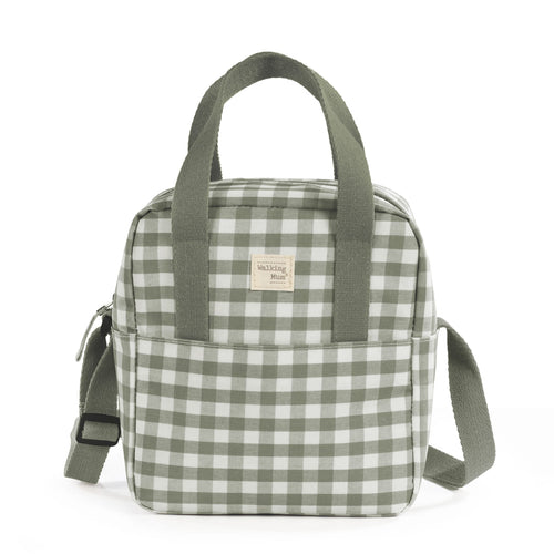 Bolsa Térmica Biberones Bebés Caetana Stone