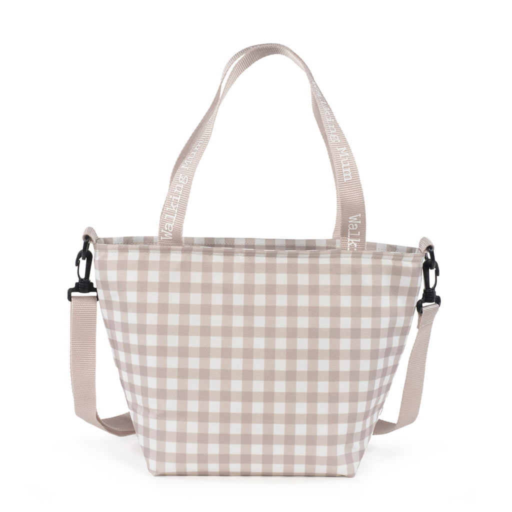 Bolsa Comiditas Térmica Caetana Sand