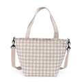 Bolsa Comiditas Térmica Caetana Sand