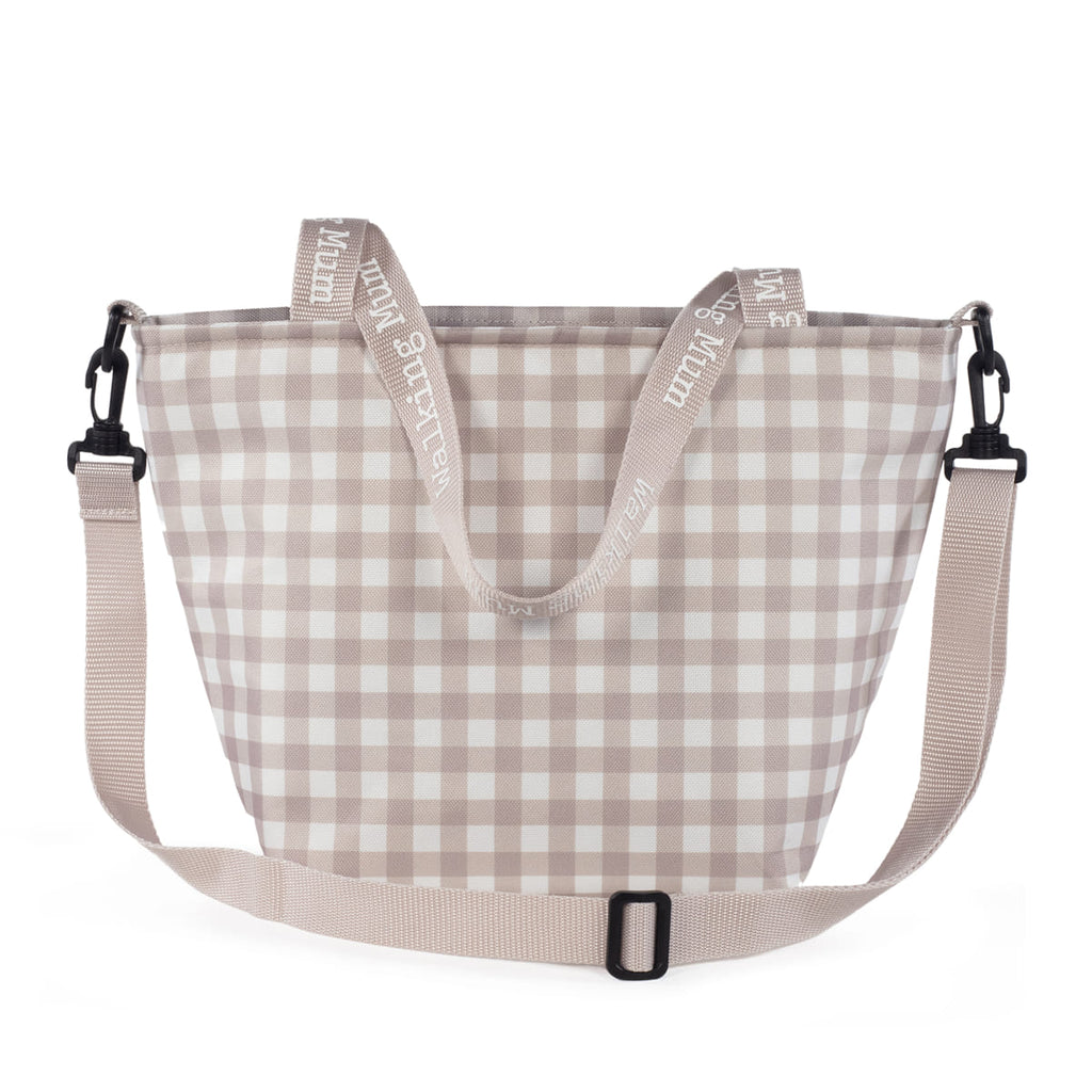 Bolsa Comiditas Térmica Caetana Sand