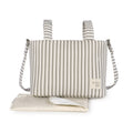 Bolsa Crossbody Botton Raya