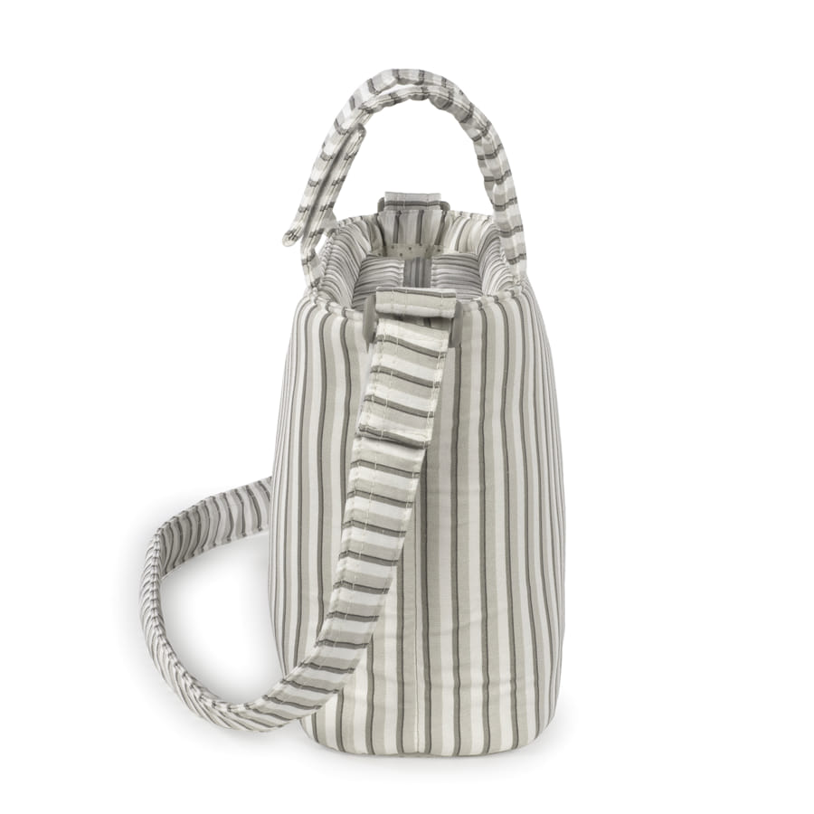 Bolsa Crossbody Botton Raya