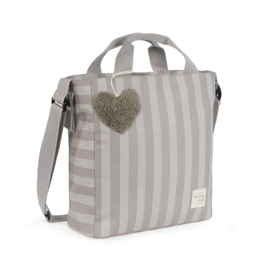 Bolsa Canastilla Sintra Beige
