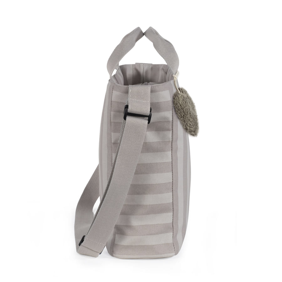 Bolsa Canastilla Sintra Beige