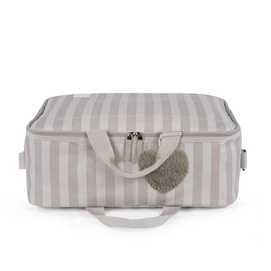 Maleta Sintra Beige