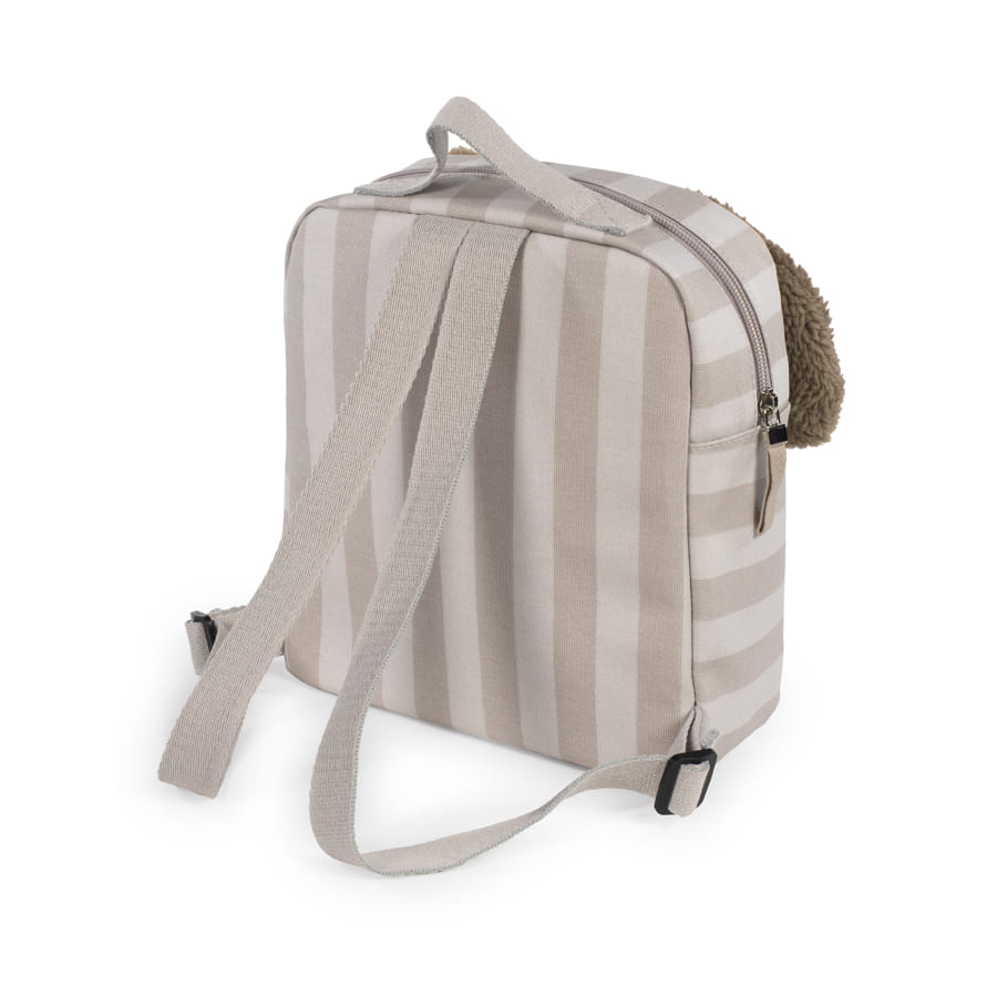 Mochila Perrito Sintra Beige