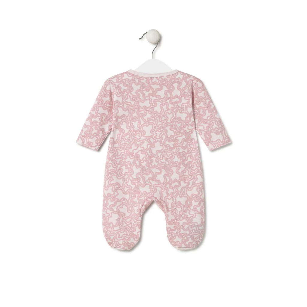 Pelele KaosP Rosa Tous