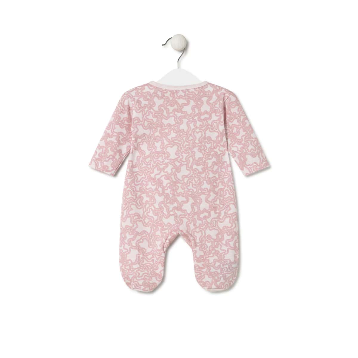 Pelele KaosP Rosa Tous