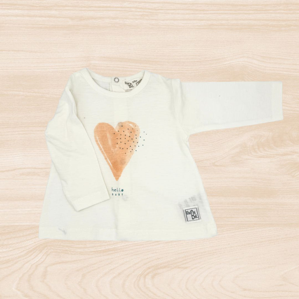 Conjunto 2 piezas Hello Baby