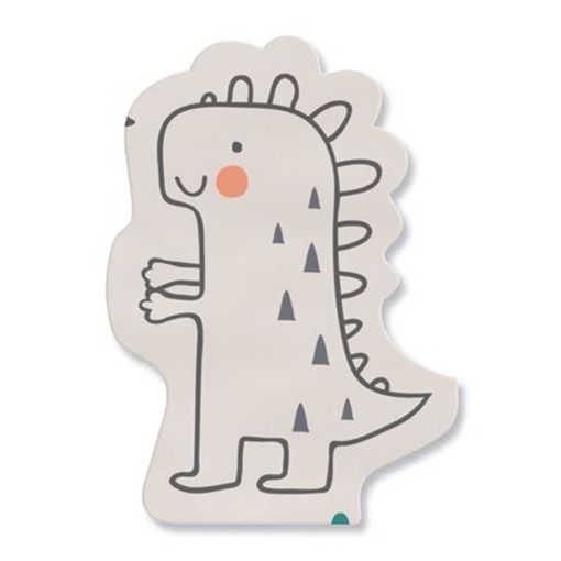 Cojín Decorativo Dinos