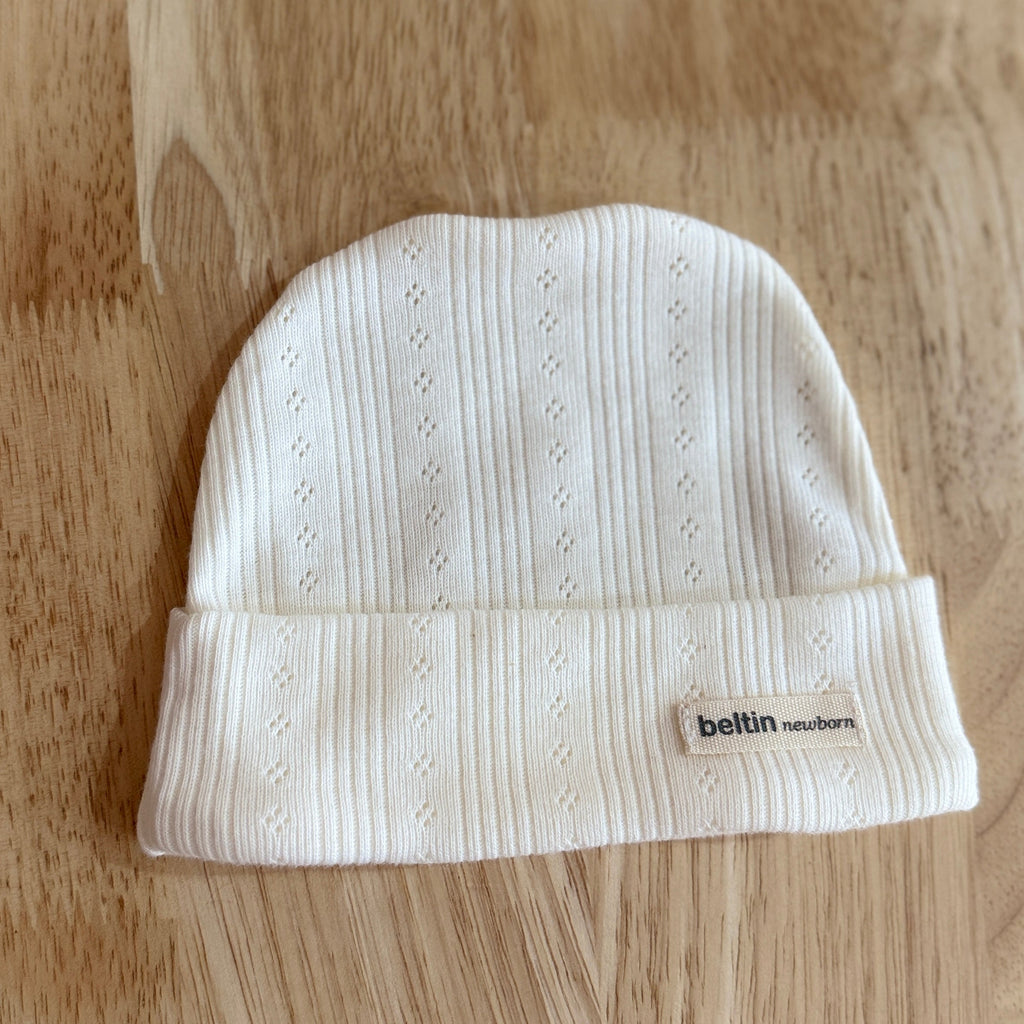 Primera puesta 3p Bali Jubón y Polaina con gorrito