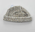 Gorrito bebé niña QUEEN