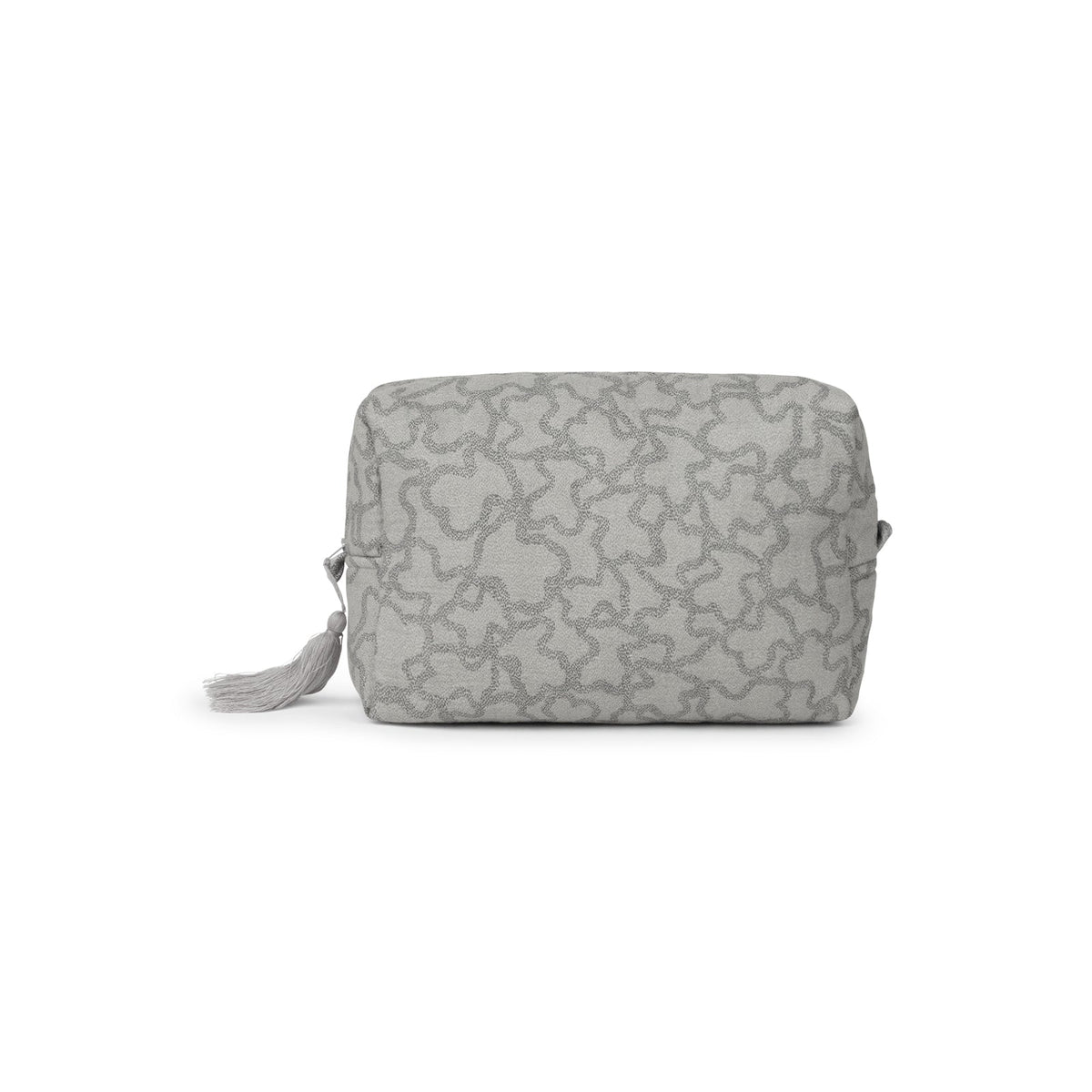 Neceser Kaos Gris