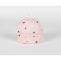 Gorro recién nacido STARLIGHT rosa