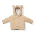 Cardigan Teddy Arena Little Dutch