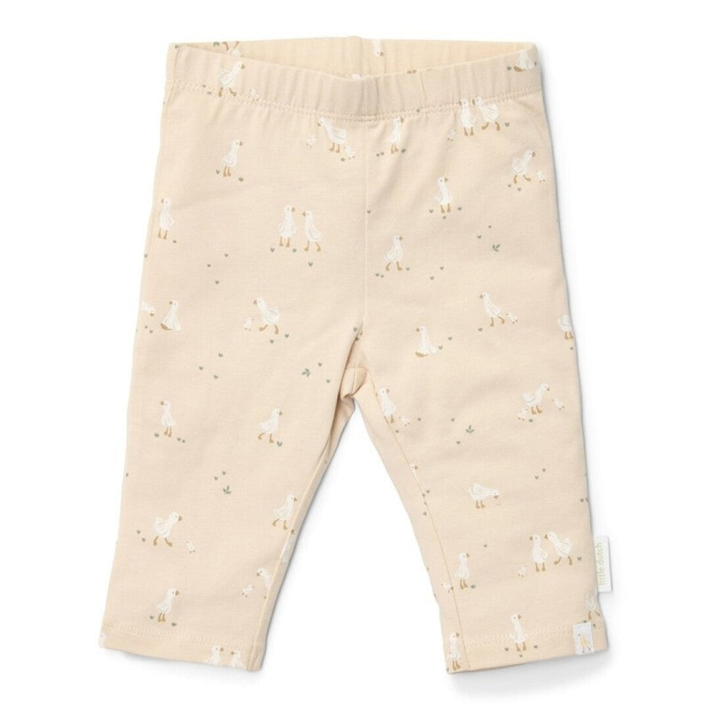 Leggings Pequeña Oca Little Dutch