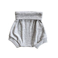Ranita Bloomer Gris Vigore