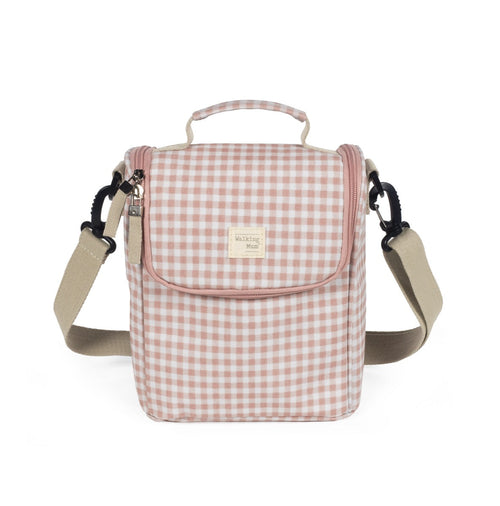 Bolsa Termica I Love Vichy Rosa