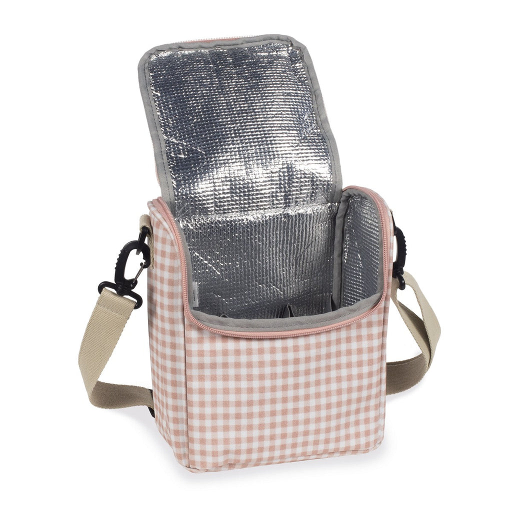 Bolsa Termica I Love Vichy Rosa