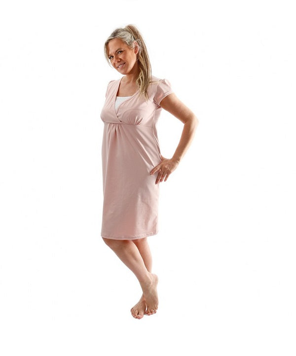 Camisón Lactancia ARLET