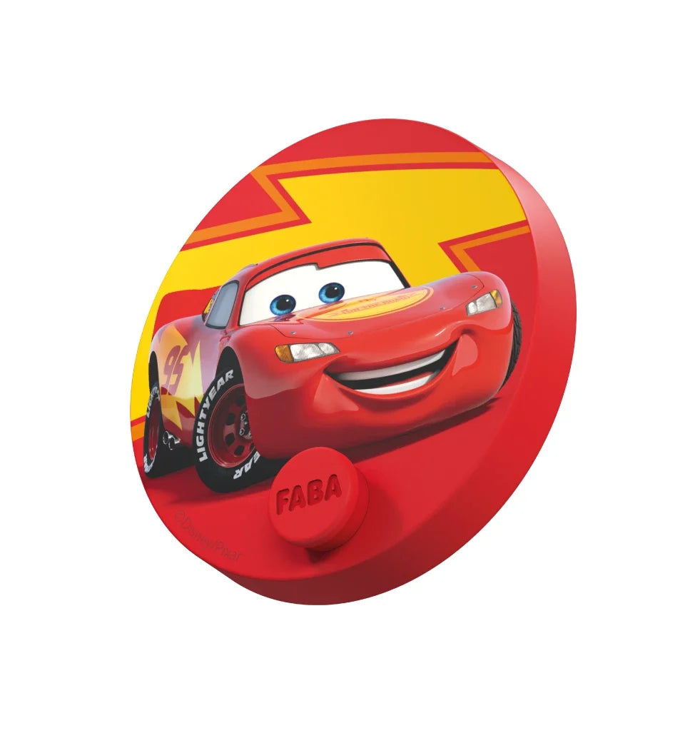 Cuento / Audiolibro: Cars Disney Pixar