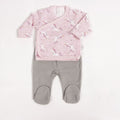 Conjunto con polaina LICORN