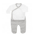 Conjunto con polaina SNOW