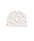 Gorrito natal ARCOIRIS