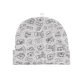 Gorro FLASH