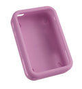 Funda protectora Patapum rosa