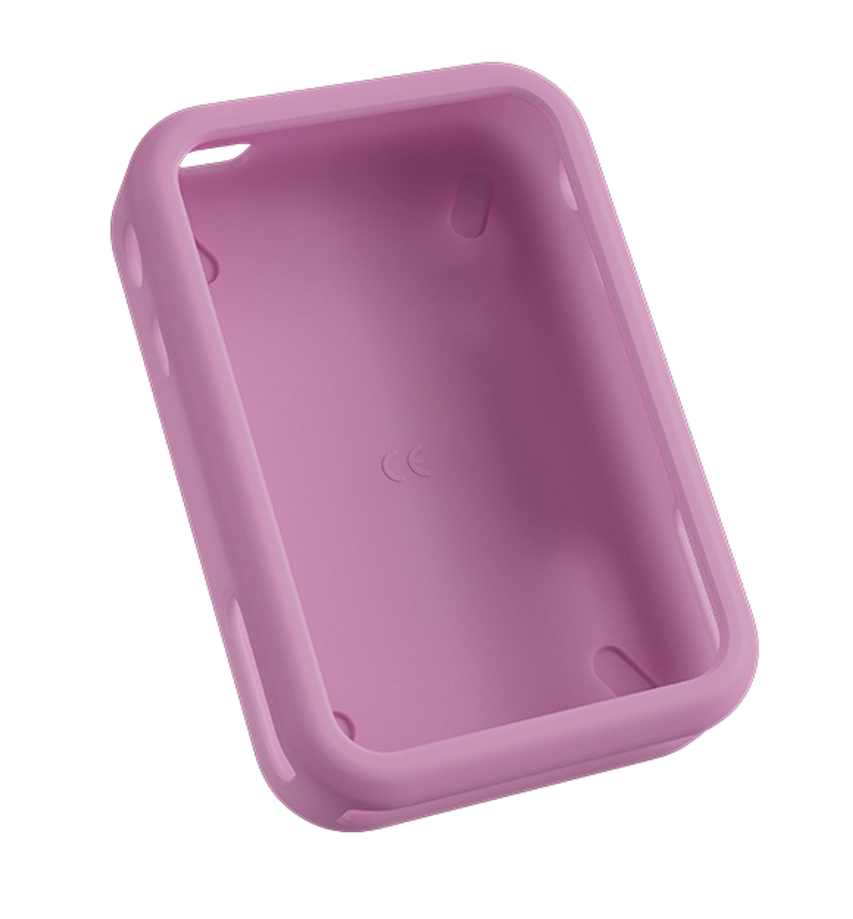 Funda protectora Patapum rosa