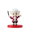 Dulces sinfonías de Mozart