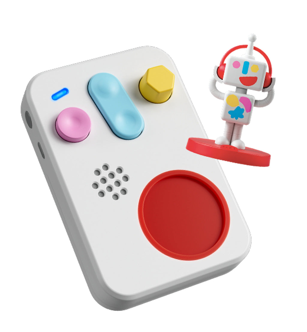 Kit FABA+ Dumbo con funda