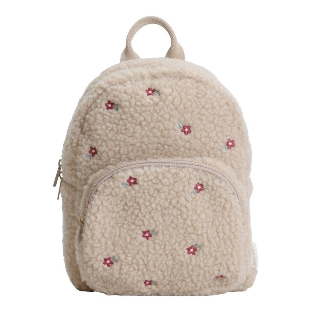 MOCHILA TEDDY ARENA FAIRY GARDEN LITTLE Dutch