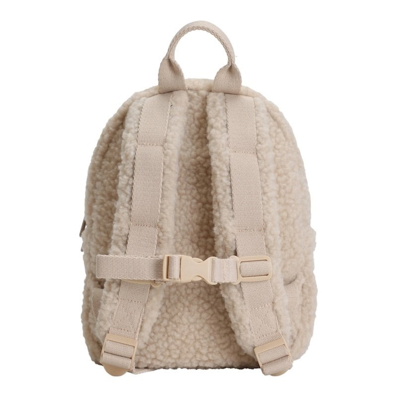 MOCHILA TEDDY ARENA FAIRY GARDEN LITTLE Dutch