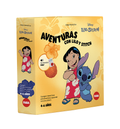 Aventuras con Lilo y Stitch Disney