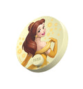 Cuento / Audiolibro: La Bella y la Bestia Disney