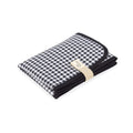 Cambiador I Love Vichy Negro