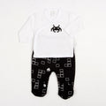 Conjunto primera puesta PLAY